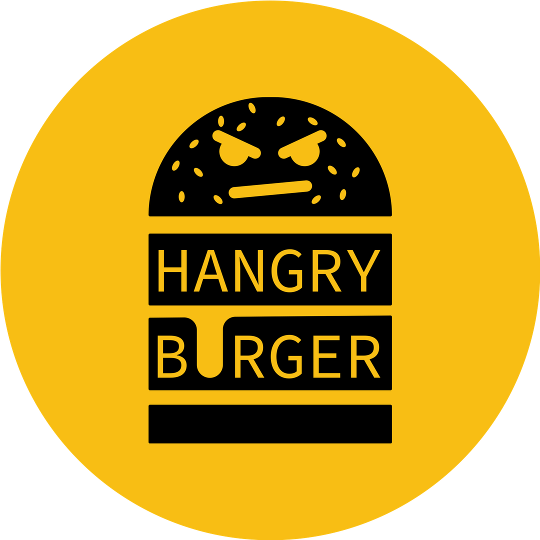Hangry Burger